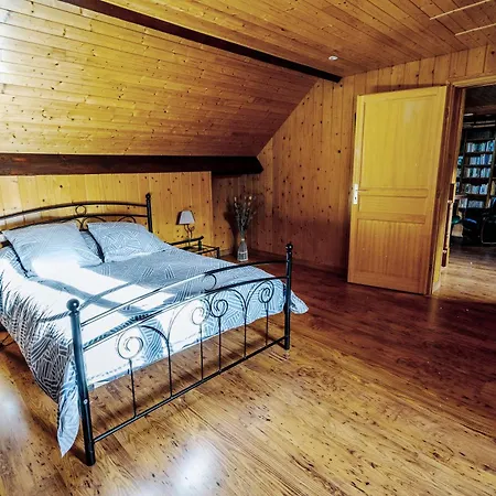 De בית נופש *