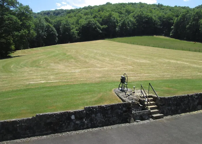 בית נופש De Benqué