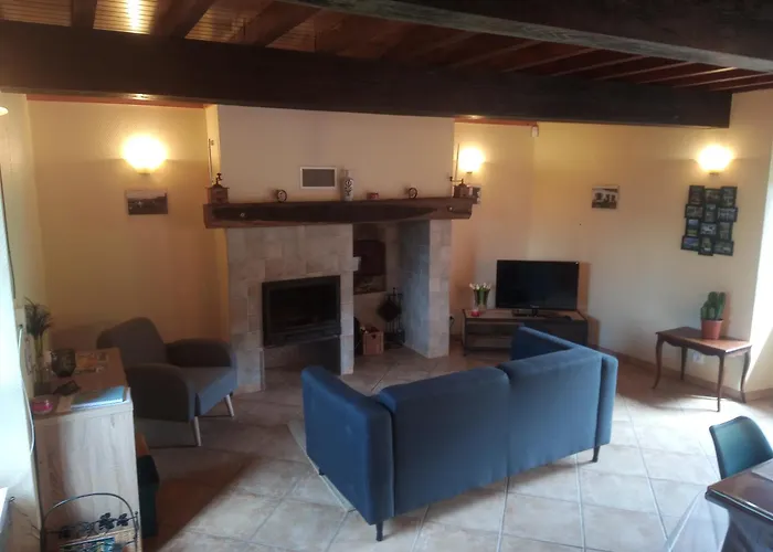 בית נופש De Benqué