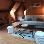De Vakantiehuis