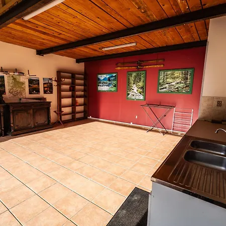 De Vakantiehuis
