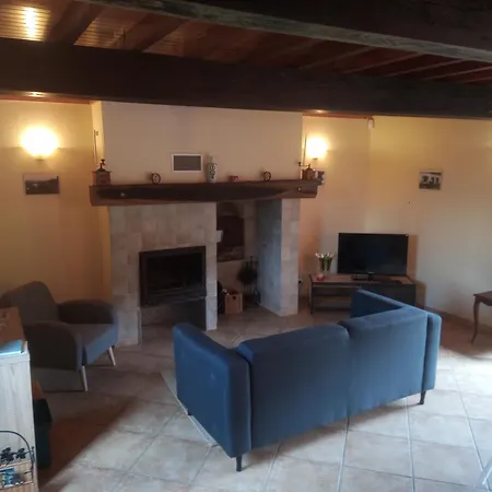 Holiday home De Benque (Hautes-Pyrenees)
