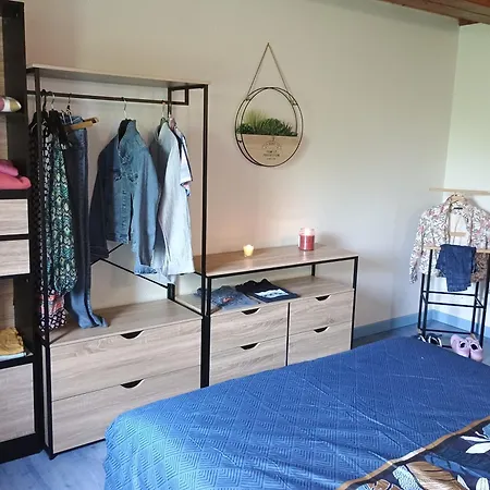 De Casa vacanze Benqué